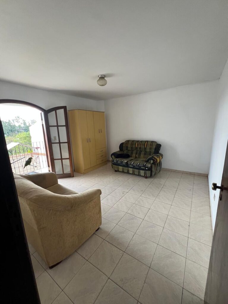 Sobrado em Itaquera