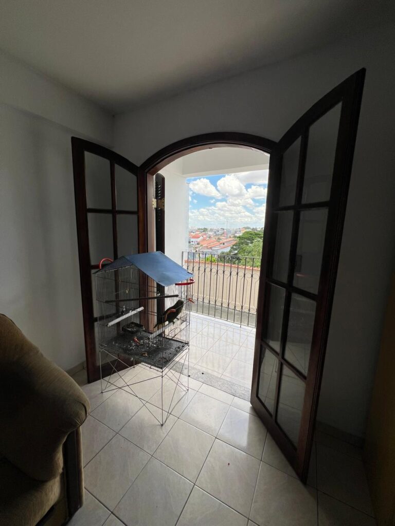 Sobrado em Itaquera