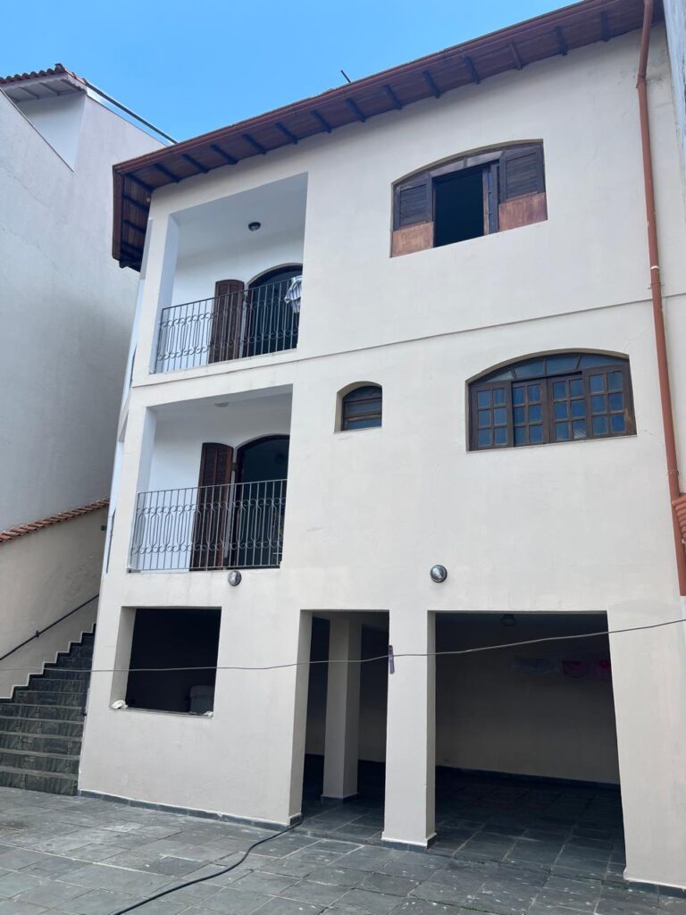 Sobrado em Itaquera