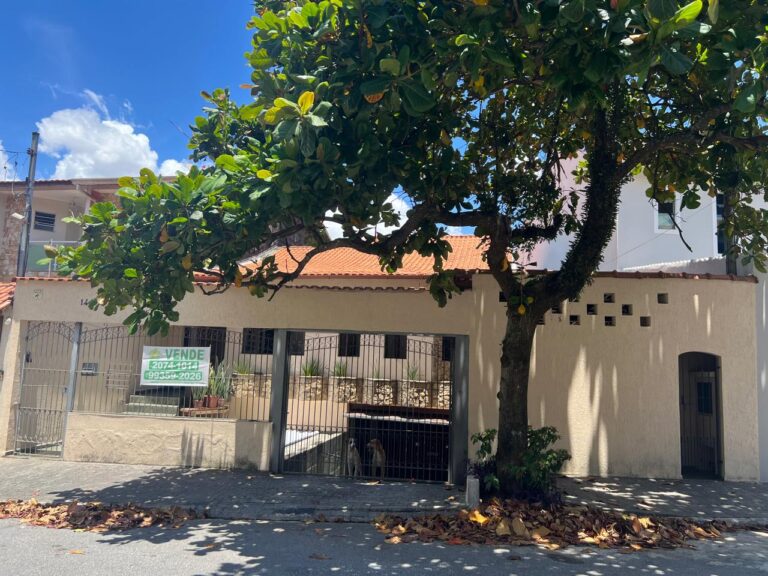 Sobrado em Itaquera