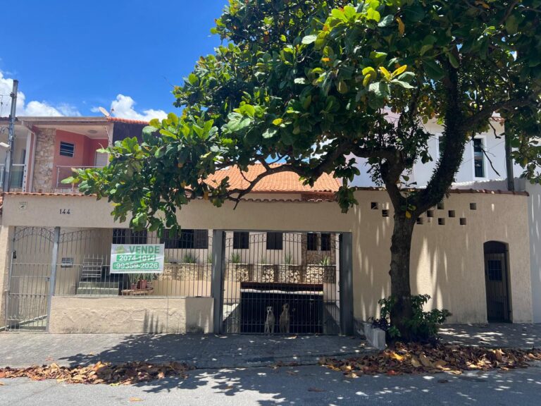 Sobrado em Itaquera
