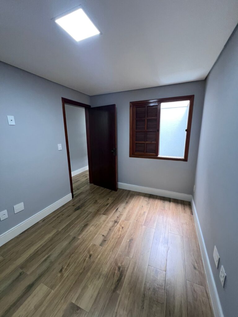 Sobrado em Itaquera