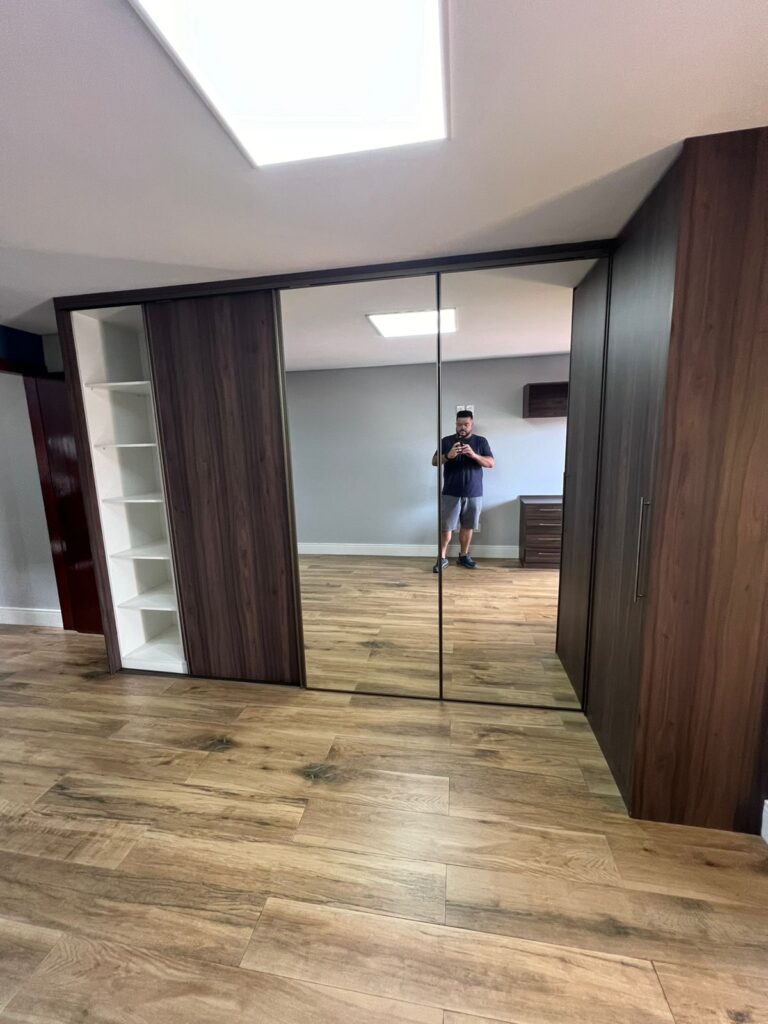 Sobrado em Itaquera