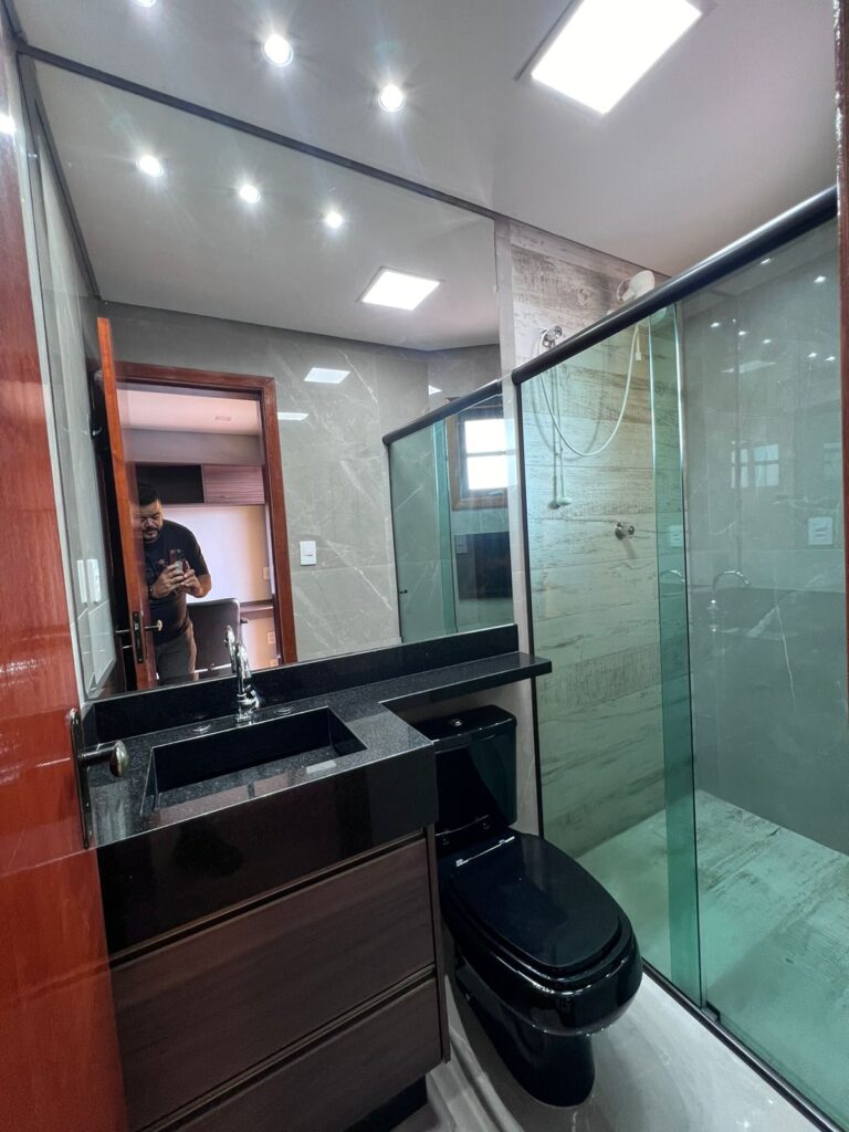 Sobrado em Itaquera