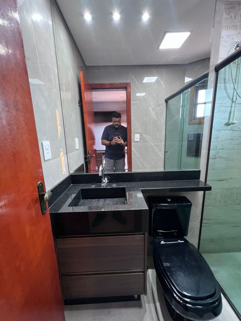 Sobrado em Itaquera