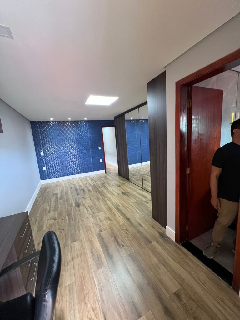 Sobrado em Itaquera