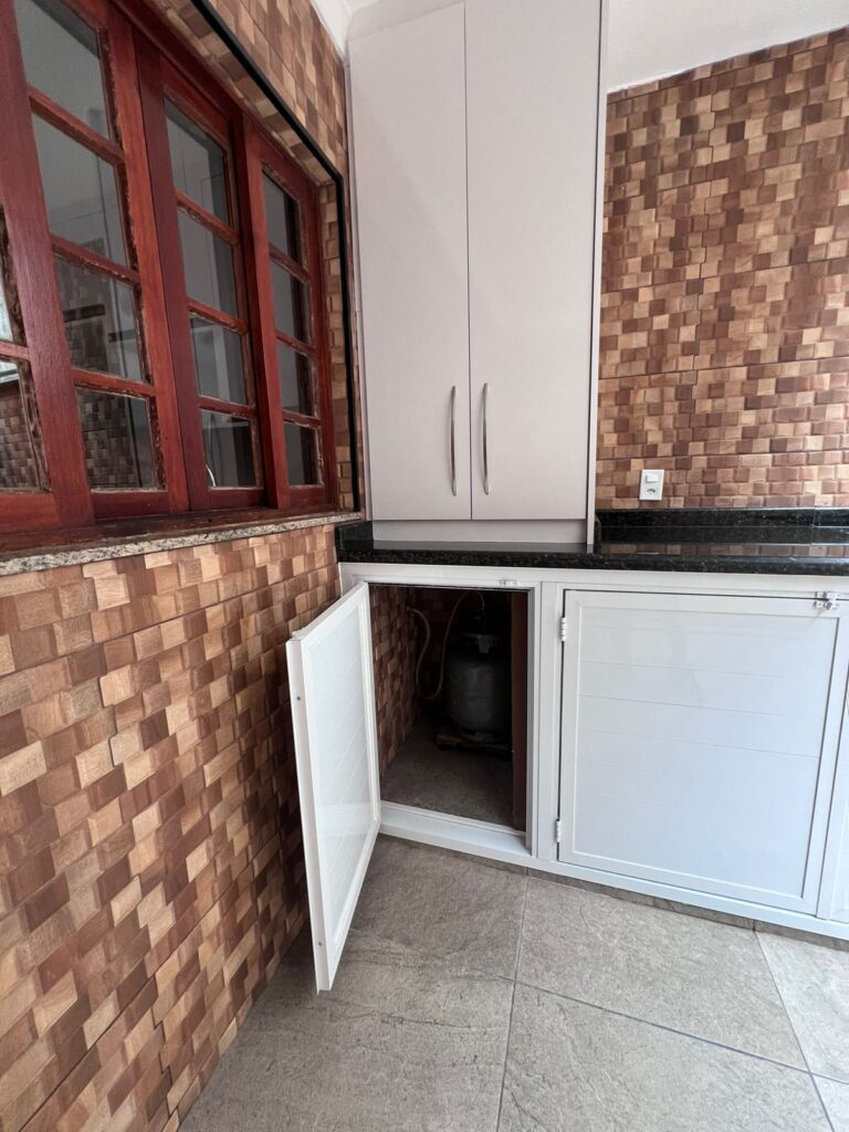 Sobrado em Itaquera