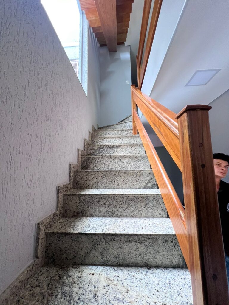 Sobrado em Itaquera