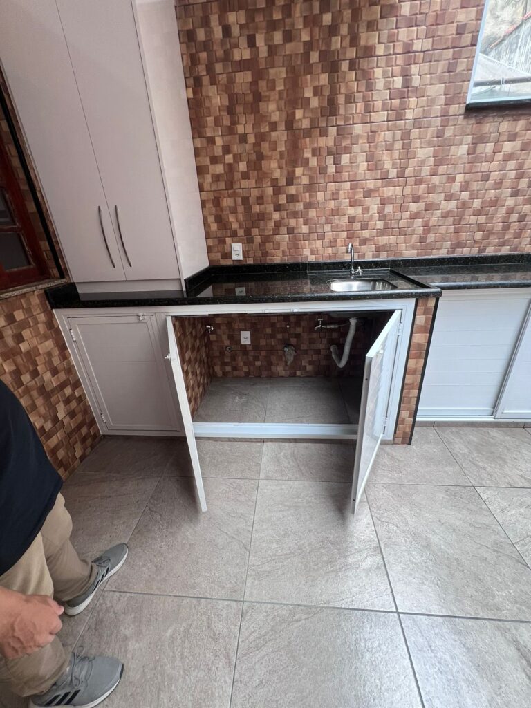 Sobrado em Itaquera