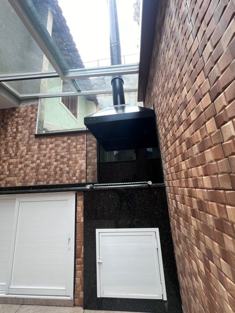 Sobrado em Itaquera