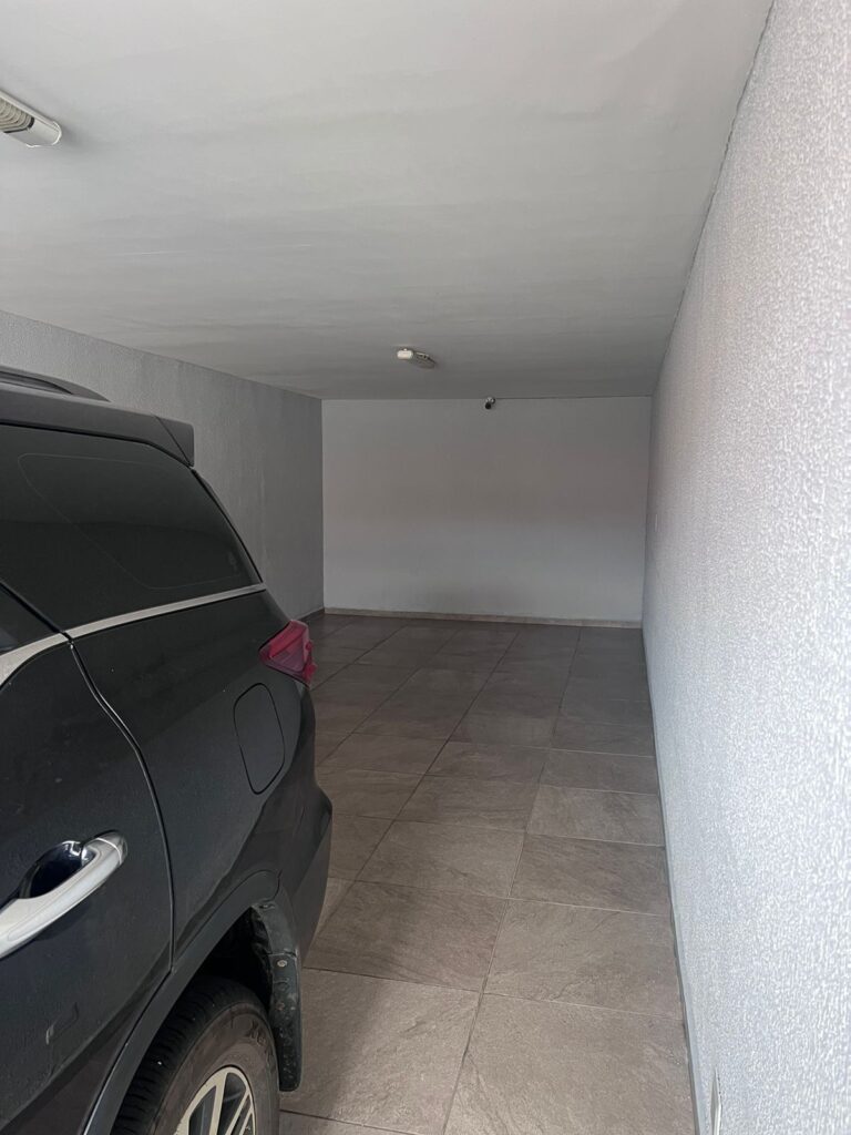 Sobrado em Itaquera
