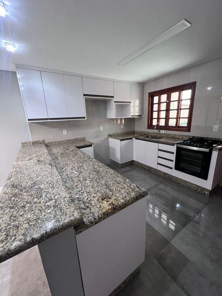 Sobrado em Itaquera