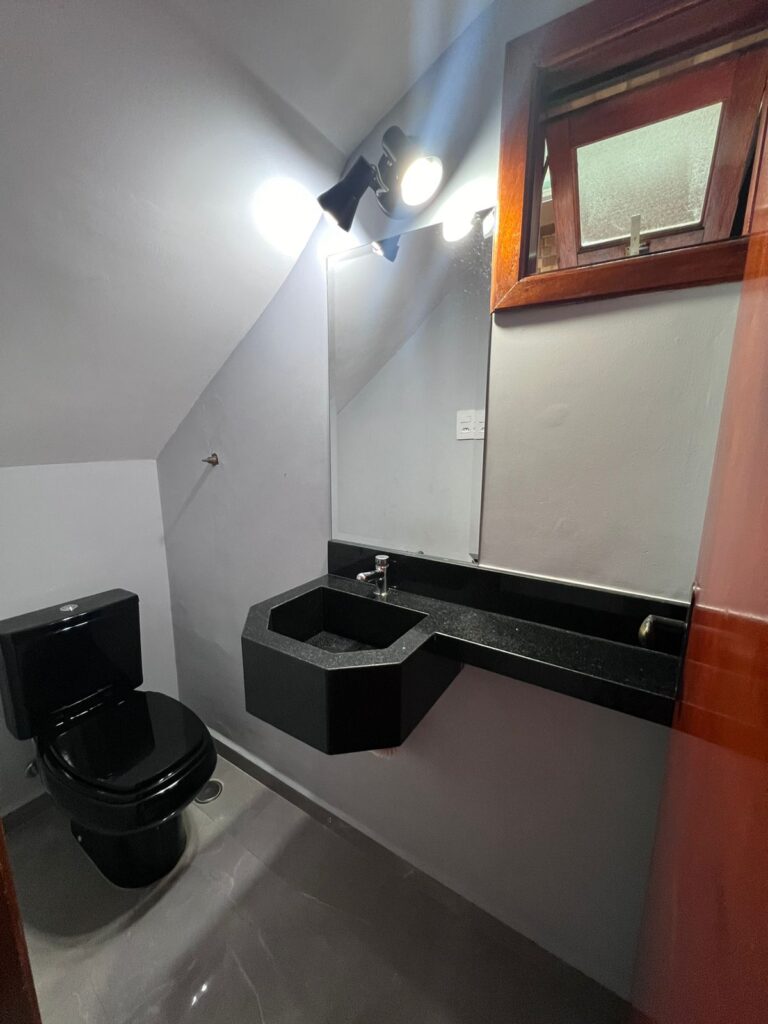 Sobrado em Itaquera
