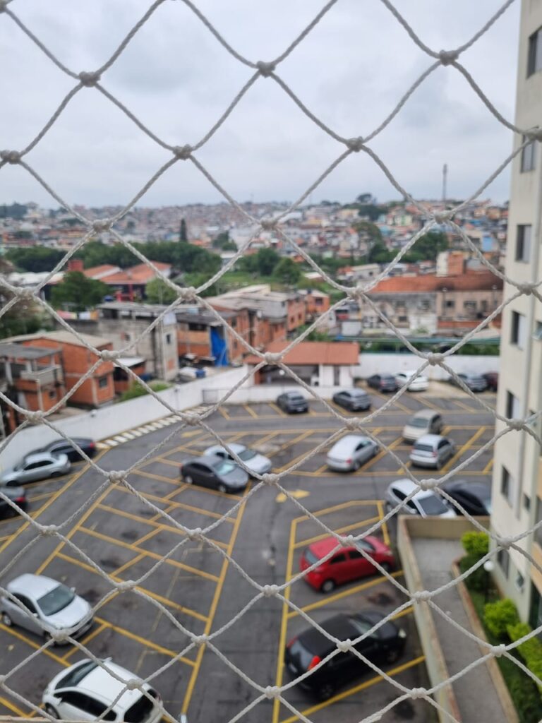 Apartamento em V. Carmosina
