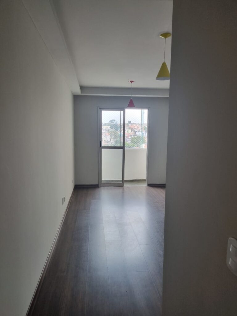 Apartamento em V. Carmosina