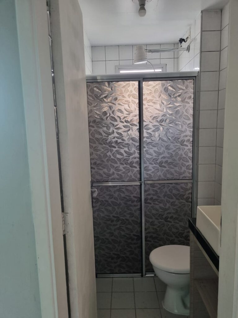 Apartamento em V. Carmosina