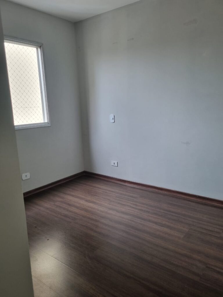 Apartamento em V. Carmosina