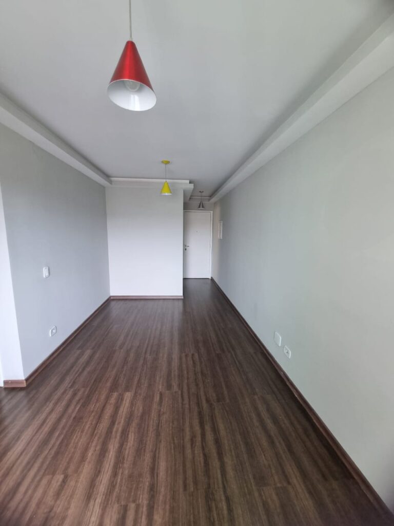 Apartamento em V. Carmosina