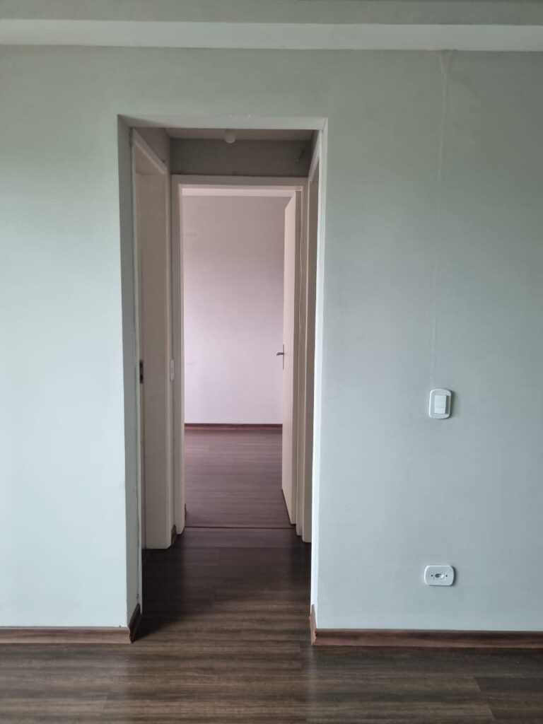 Apartamento em V. Carmosina