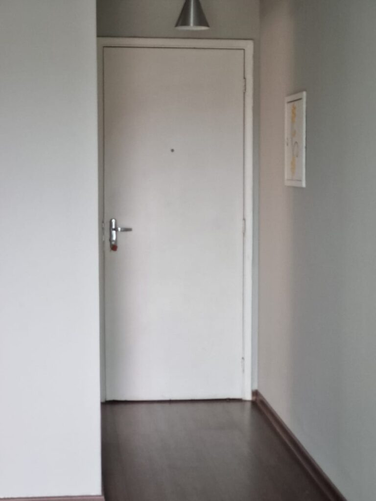 Apartamento em V. Carmosina