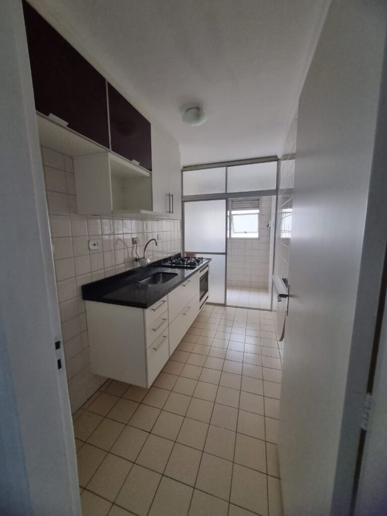 Apartamento em V. Carmosina