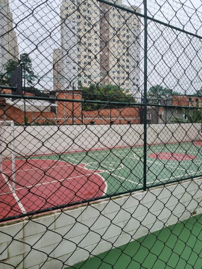 Apartamento em V. Carmosina