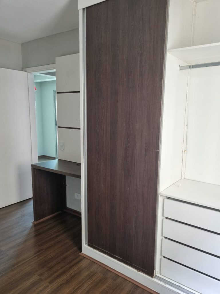 Apartamento em V. Carmosina