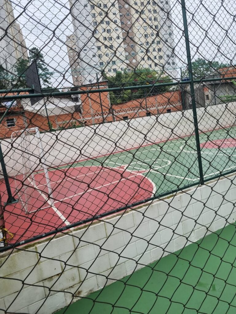 Apartamento em V. Carmosina