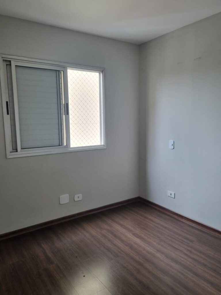 Apartamento em V. Carmosina