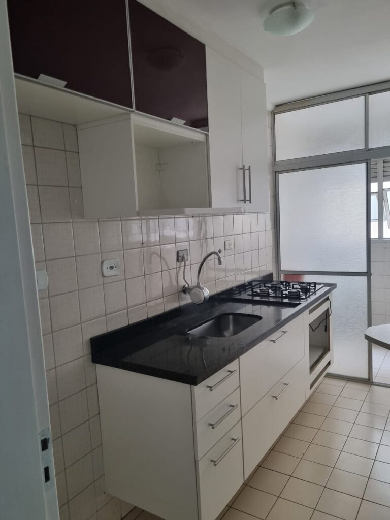 Apartamento em V. Carmosina