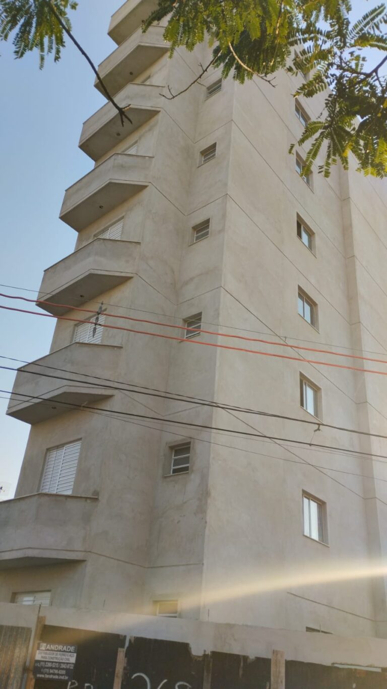 Apartamento em V. Matilde