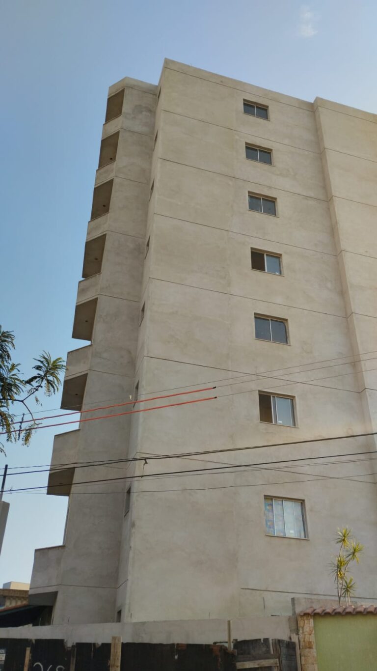 Apartamento em V. Matilde