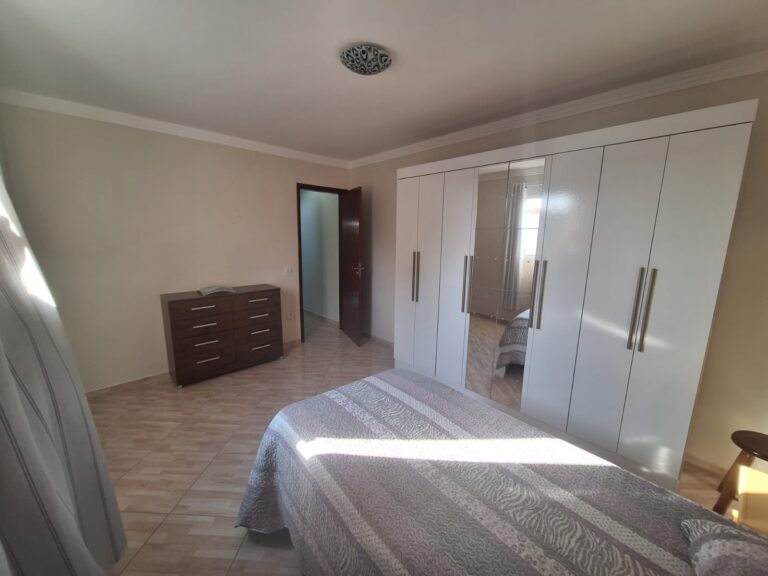 Sobrado em Vila São Geraldo - Penha
