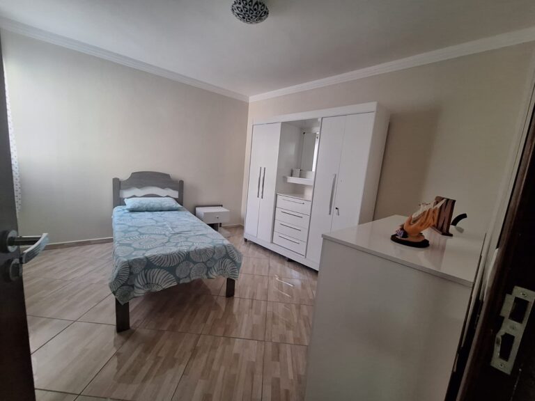 Sobrado em Vila São Geraldo - Penha