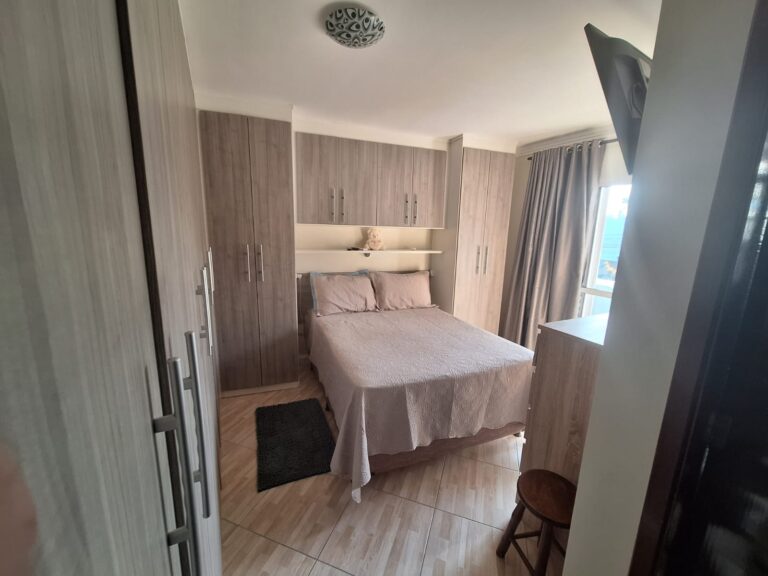 Sobrado em Vila São Geraldo - Penha