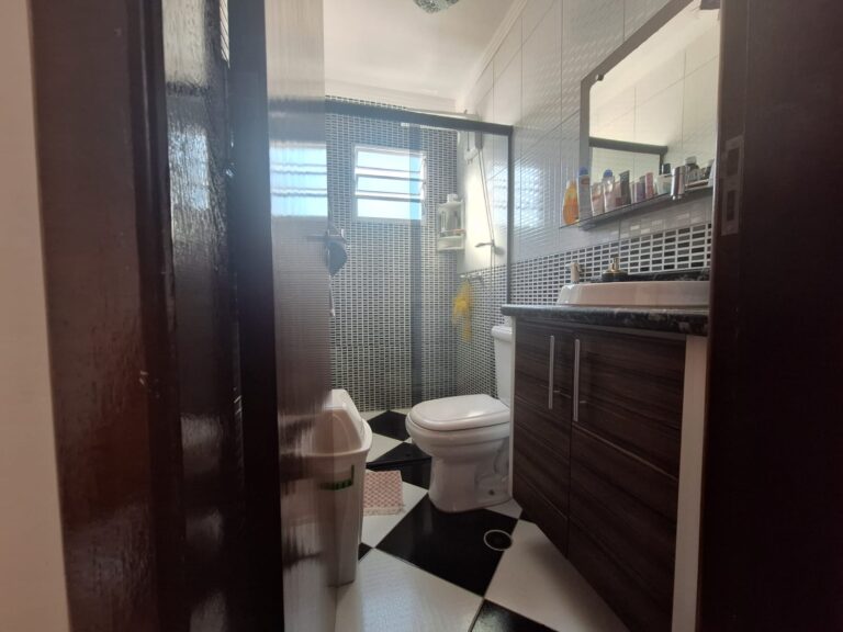 Sobrado em Vila São Geraldo - Penha