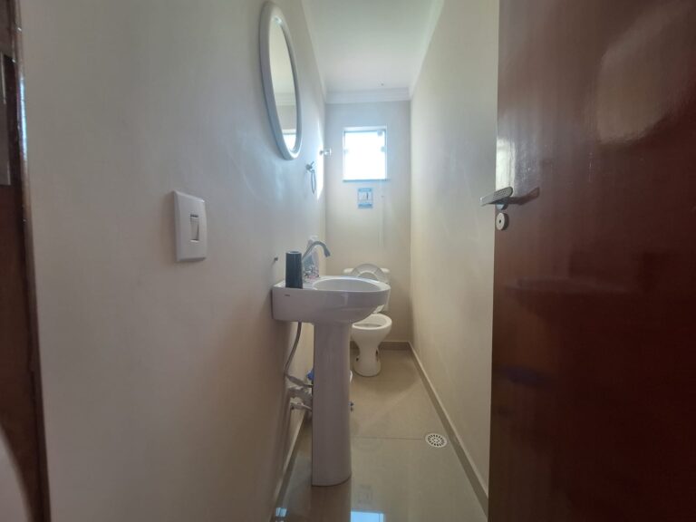 Sobrado em Vila São Geraldo - Penha