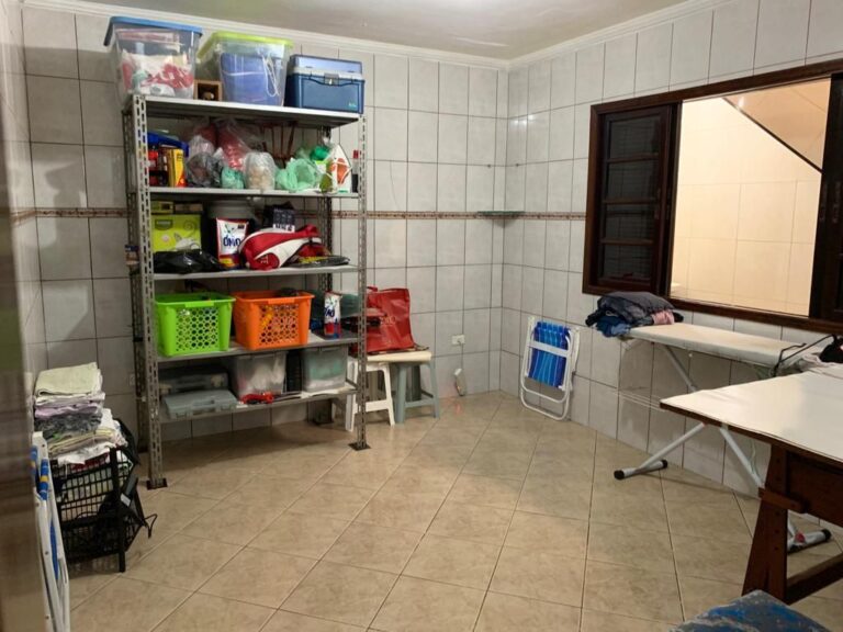 Sobrado em Jardim Carmelitas