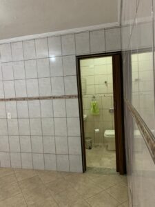 Sobrado em Jardim Carmelitas