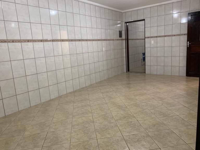 Sobrado em Jardim Carmelitas