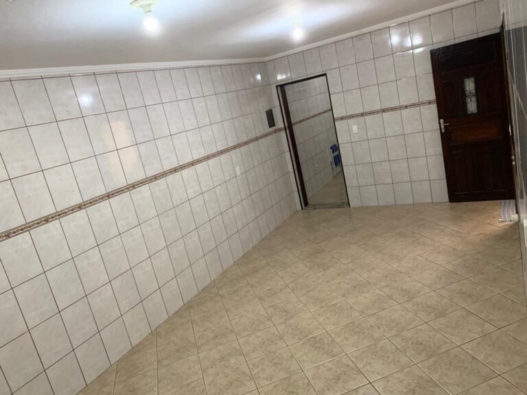 Sobrado em Jardim Carmelitas