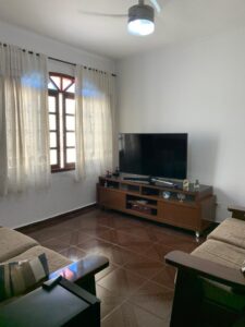 Sobrado em Jardim Carmelitas