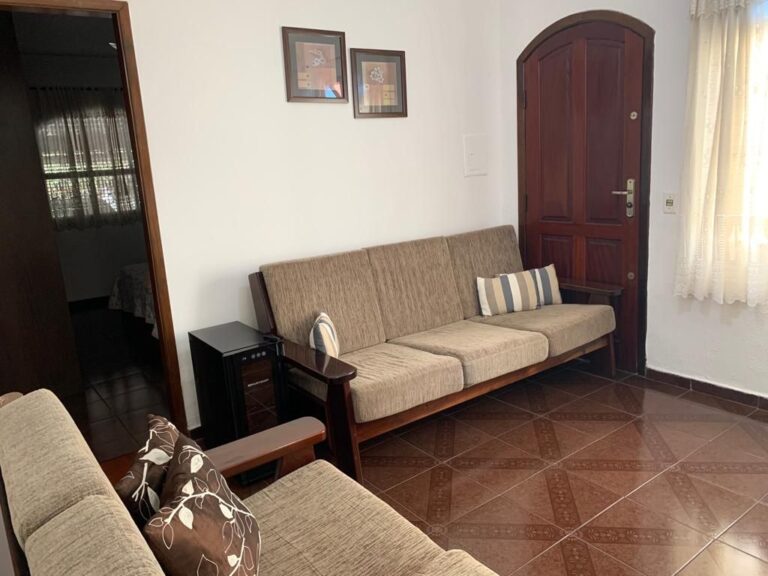 Sobrado em Jardim Carmelitas