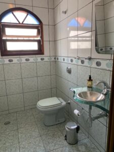 Sobrado em Jardim Carmelitas