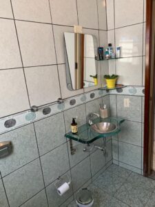 Sobrado em Jardim Carmelitas