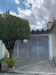 Sobrado em Jardim Carmelitas