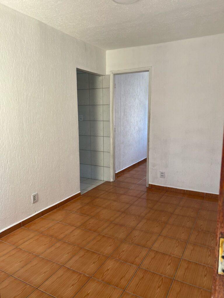 Apartamento em Artur Alvim