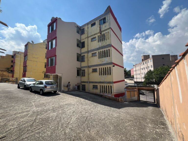 Apartamento em Artur Alvim