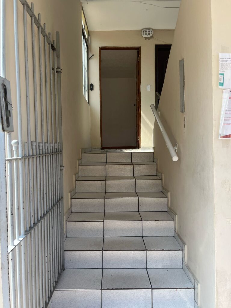 Apartamento em Artur Alvim