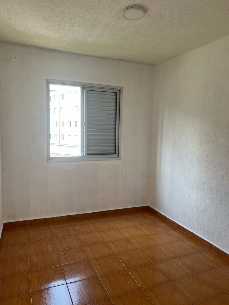Apartamento em Artur Alvim